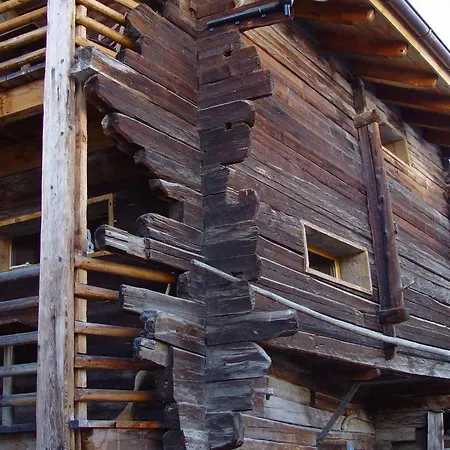 Apartment Chez Philippin Bruson, En Face De Verbier