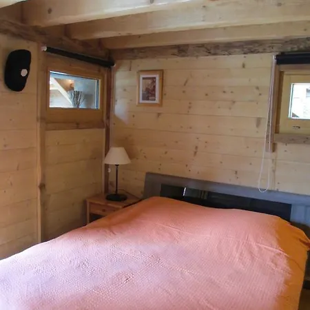 Chez Philippin Bruson, En Face De Verbier * Bruson